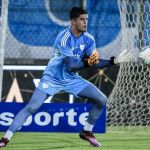 Conheça Marcelo Eráclito, herói do Cruzeiro no Brasileiro Sub-20 contra o Flamengo