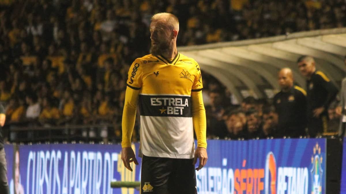 Londrina x Criciúma: onde assistir ao jogo pela Série B