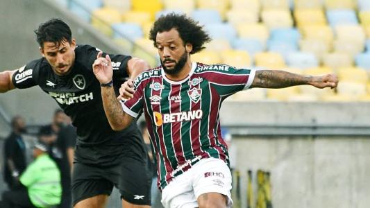 Marcelo já faturou cinco Liga dos Campeões e quatro Mundial de Clubes