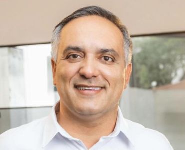 Marcelo de Lima foi afastado da prefeitura de São Bernardo de Campo após operação da PF