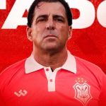 Sergipe anuncia técnico Marcelo Martelotti para temporada 2024