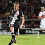 Justiça condena Vasco a pagar R$ 5,3 milhões a ex-jogador