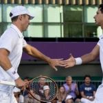 Melo vence e avança nas duplas em Wimbledon; Demoliner se despede da competição