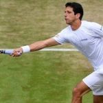 Brasil tem duas eliminações nas duplas em Wimbledon