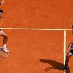 Marcelo Melo e Zverev são eliminados na estreia nas duplas em Montecarlo