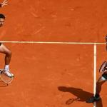 Marcelo Melo e Zverev são eliminados na estreia nas duplas em Montecarlo