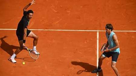 Marcelo Melo Zverev