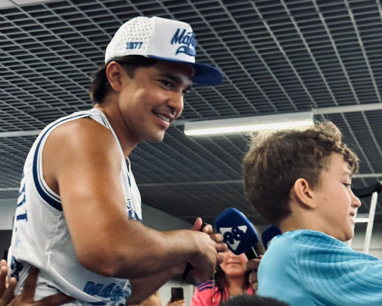 Cruzeiro não descarta despedida de Marcelo Moreno em jogo oficial