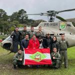 Grupo de ajuda criado por ex-Cruzeiro movimenta R$ 5 milhões em doações no RS