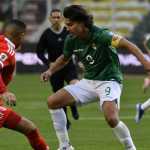 Bolívia vence o Peru e joga o rival para a lanterna das Eliminatórias