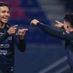 Ídolo do Cruzeiro, Marcelo Moreno marca em estreia pelo Del Valle; assista