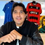 Moreno detalha empréstimo ao Cruzeiro, revela prazo de pagamento e exalta Pedrinho