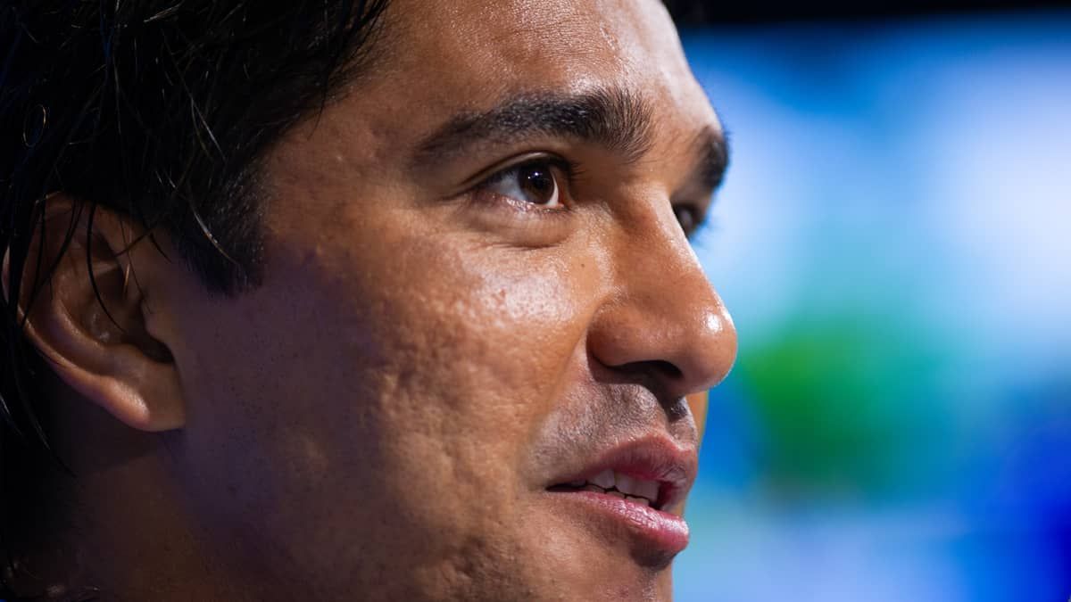 Marcelo Moreno revela sonho de voltar ao Cruzeiro: 'Só Ronaldo ligar'
