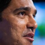 Marcelo Moreno revela sonho de voltar ao Cruzeiro: 'Só Ronaldo ligar'