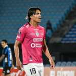 Ídolo do Cruzeiro se despede de clube após vice-campeonato