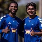 Ídolo do Cruzeiro relembra gols sobre o Atlético e declara torcida