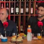Marcelo e Leo relembram grande confusão no Cruzeiro antes de títulos do Brasileiro
