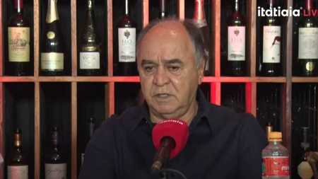 Marcelo Oliveira rasgou elogios ao novo estádio do Galo