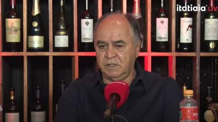 Marcelo Oliveira rasgou elogios ao novo estádio do Galo