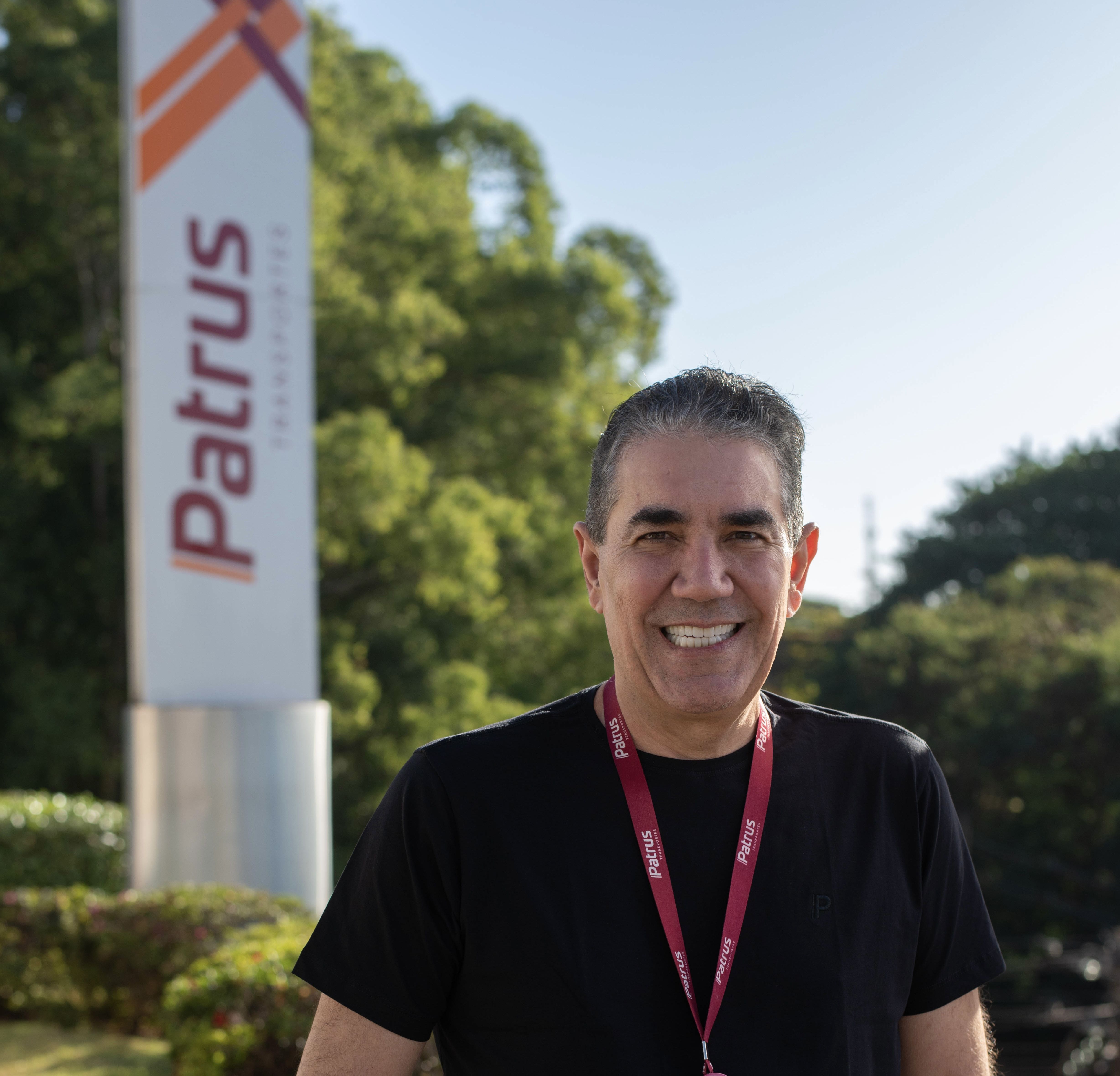 Marcelo Patrus destaca parceria com o Grupo Boticário