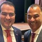 Presidente do Fortaleza é premiado: 'diziam que eu só organizava interclasses'