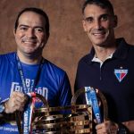 Técnicos mantidos em períodos de adversidade conquistam resultados expressivos no Brasil