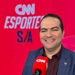 À CNN, Marcelo Paz comenta contratação de Marinho: 'Fortaleza é um clube atrativo'