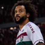 Marcelo, do Fluminense, pode entrar em 'seleto grupo' caso vença Libertadores