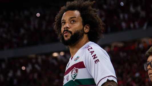 Marcelo pode ser o 14º jogador campeão da Libertadores e da Champions League na carreira