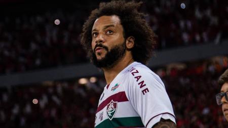 Marcelo pode ser o 14º jogador campeão da Libertadores e da Champions League na carreira