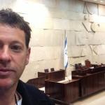 Brasileiro com três filhos no exército de Israel diz: 'vou ficar aqui até o último dia da minha vida'