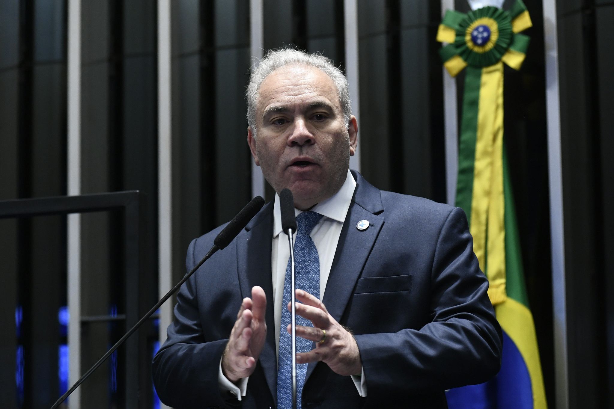 Ex-ministro de Bolsonaro nega conversa sobre golpe: 'Orientações sempre foram de respeito à Constituição'