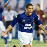 Gols históricos: com show de Marcelo Ramos, Cruzeiro goleia Juventude em 1998 
