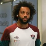 Diniz indica condições do Marcelo para o jogo entre Fluminense e River Plate
