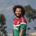 Marcelo enfrenta pela primeira vez o Atlético para manter invencibilidade