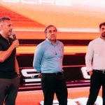 911 Carrera ganha nova geração sem perder sua essência