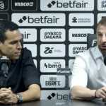Novo diretor do Vasco explica como será atuação no mercado de transferências