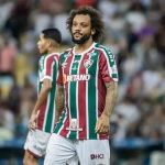 Flamengo x Fluminense: Marcelo está fora do jogo decisivo