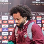 Argentinos Juniors x Fluminese: veja as escalações pela Libertadores