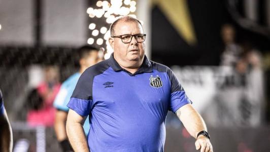 Marcelo Fernandes promoveu mudanças na equipe