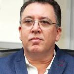 Marcelo Teixeira registra candidatura à presidência do Santos
