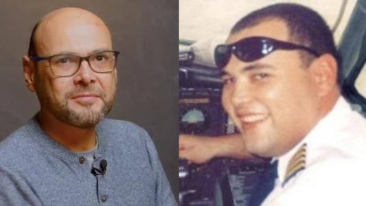 Marcelo VIP morreu aos 49 anos