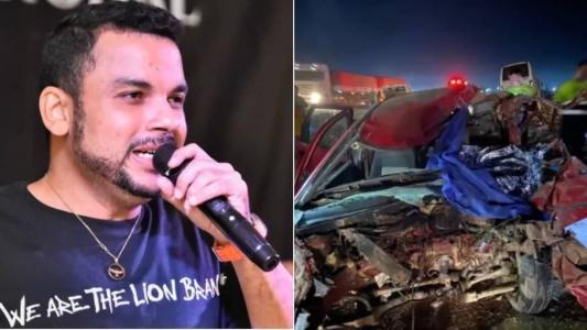 Marcelo Vittorino tinha 32 anos