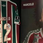 Fluminense e River Plate-ARG escalados no Maracanã; veja
