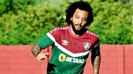 Marcelo volta ao time na Copa Libertadores