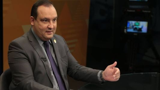 Marcelo Xavier foi exonerado do comando da Funai em dezembro de 2022. Ele assumiu o cargo em julho de 2019