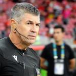 CBF retira Marcelo de Lima Henrique do VAR para Cruzeiro x Palmeiras
