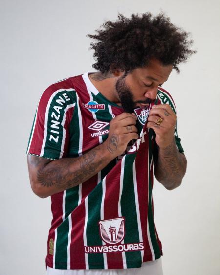 O bom filho à casa volta. Ditado antigo e verdadeiro. Como baita jogador e competente técnico, Marcelo Oliveira retorna ao Atlético pela porta da frente...