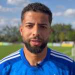 Comprado pelo Cruzeiro, João Marcelo manda recado à torcida