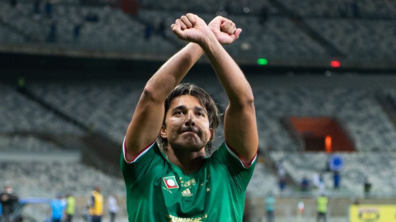 Cruzeiro: Moreno repete Ronaldo e integrará lista seleta de ídolos com despedida